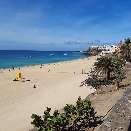 Jandia Beach 莫罗德哈布雷 外观 照片