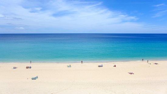 Jandia Beach 莫罗德哈布雷 外观 照片